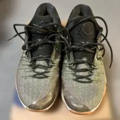 KD8 kd8 농구 신발 그레이 블랙