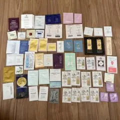 サンプル　まとめ売り　化粧水　乳液　美容液　キールズ　DHC オルビス