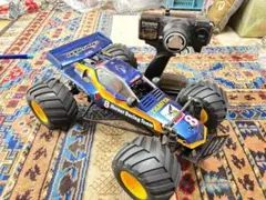 Kyosho Inferno 10 4WD ラジコン 本体 - メルカリ