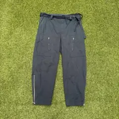 MOUNTAIN RESARCH フライト パンツ カーゴ ミリタリー MOUNTAIN RESARCH フライト パンツ カーゴ ミリタリー - メルカリ