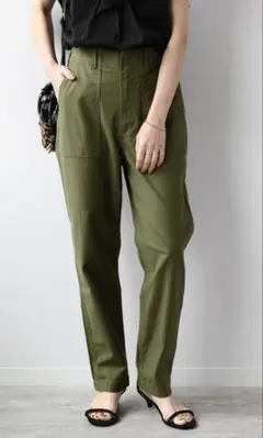 journal standard relume ベイカーパンツ