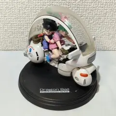 ドラゴンボール　ファンタスティックアーツフィギュア　全4種コンプリート ドラゴンボール ファンタスティックアーツフィギュア 全4種