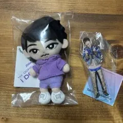 SnowMan 深澤辰哉　すのチル