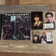 THE SIN: VANISH (JP VER.) ソンフン ラキドロ