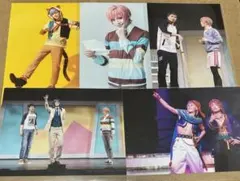 エーステ ブロマイド まとめ