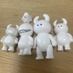 宇宙飛行士ウアモウ ブルー - メルカリ