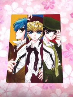 2025年最新】CLAMP学園探偵団の人気アイテム - メルカリ