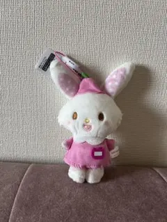 サンリオ マスコット ウィッシュミーメル ぬいぐるみのサムネイル