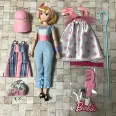 トイストーリー ビニールコレクションドールズ ジェニードール トイストーリー ビニールコレクションドールズ ジェニードール