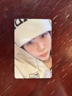 RIIZE ALL OF YOU トレカ 東京ドーム 会場限定 ショウタロウ