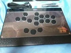 中古 haute42 c16 レバーレスアケコン