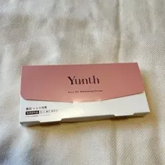 【新品未使用】⭐︎Yunth ⭐︎Pure VC Whitening Serum