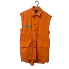 JEANASIS ミリタリージャケット