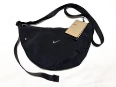NIKE/クロスボディバッグ/ショルダーバッグ/新品未使用