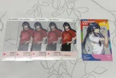 にじさんじ　にじフェス2025 長尾景