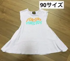 Urban Garment ノースリーブワンピースのサムネイル