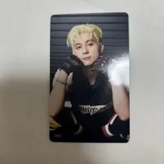 INI 西洸人 063 7000円 トレカ