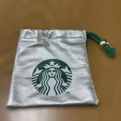 スターバックスミニ巾着