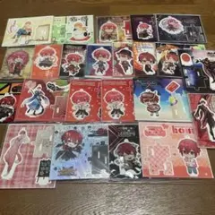 となりの坂田 アクスタ まとめ売り