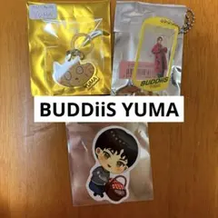 BUDDiiS YUMA - メルカリ