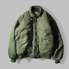 90s CWU Oversized Flight Jacket 2XLのサムネイル