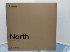 Fractal Design North