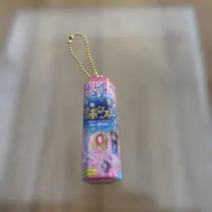 セボンスターガチャガチャ ストラップ付き