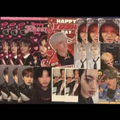 treasure タレントカード