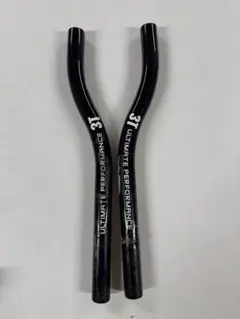 LP DHバー ライザーバー (カーボン + ケブラー)　Made in USA OCF カーボン ライザーバー | CRANK WEB STORE