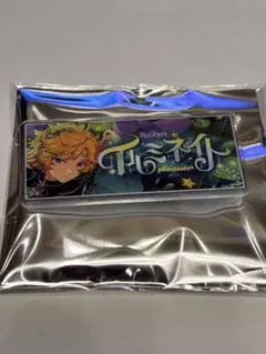 あんスタ　バナコレ クロステーマ　春川宙