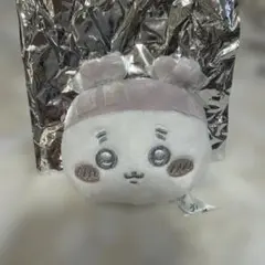 ちいかわ　古本屋ミラー