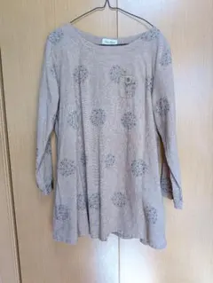 ハートマーケットカットソー