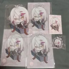 DIABOLIK LOVERS GOTHIC☆DINER SSカードくじ コウ - メルカリ