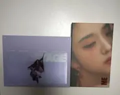 BLACKPINK ジス Jisoo アルバム