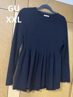 【試着のみ美品】ニット