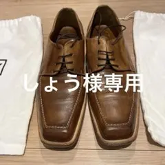 革靴メンズドレスシューズのサムネイル