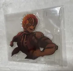 鬼滅の刃 無限城編 キービジュアルアクリルスタンド 猗窩座