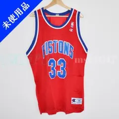✨NBA ユニフォーム✨ ピストンズ グラントヒル レプリカ A