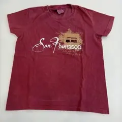 Crazy Shirts San Francisco Tシャツ XSのサムネイル