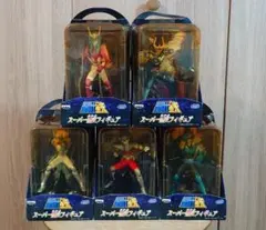 2026年最新】聖闘士星矢 box フィギュアの人気アイテム - メルカリ