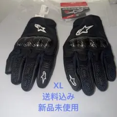 Alpinestars SMX-1 AIR v2 グローブ XL バイク自転車用