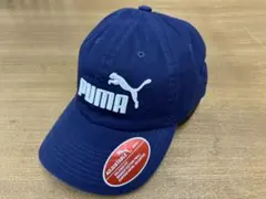 PUMA LOGO EMB CAP