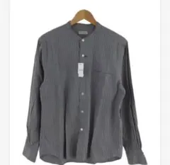 BEAUTY&YOUTH UNITED ARROWS 長袖シャツ/L/ストライプ