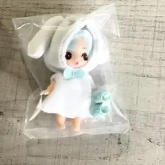 ぷちリカちゃん サンリオ シナモン