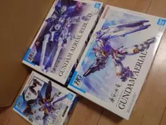 エアリアル ヨアソビ 祝福 セット - メルカリ