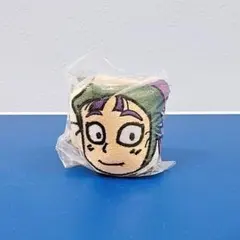 忍たま乱太郎 スクエアポーチ 立花仙蔵 六年生