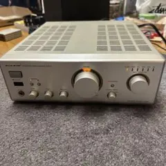 ONKYO INTEGRATED STEREO AMPLIFIER A-921Mのサムネイル