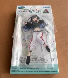 プロセカ　セガ ラッキーくじ Vol.7 アクリルスタンド　白石杏