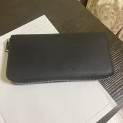 レザー 長財布