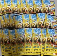 ワンピースカードゲーム 神の島の冒険 24パック